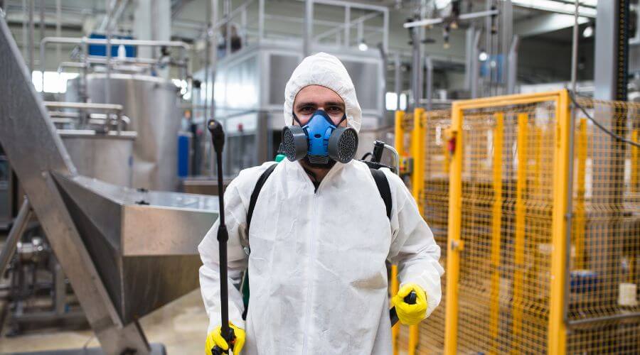 Why choose Chemical Treatment Omaha for chemical treatment in Omaha